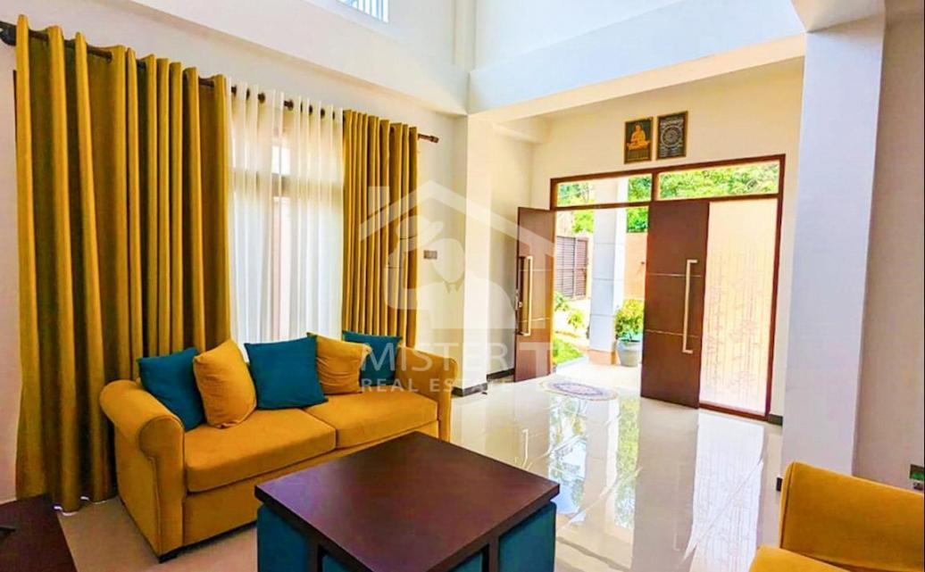 House for Sale in Maharagama- image 1