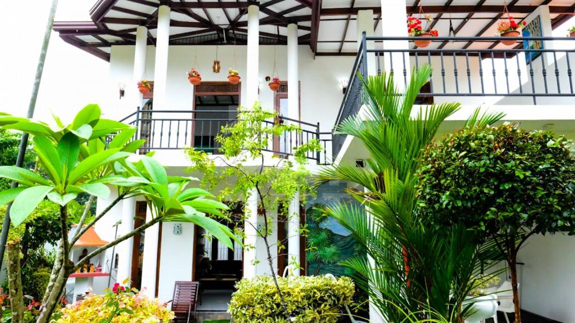 House for Sale in Wadduwa- image 1