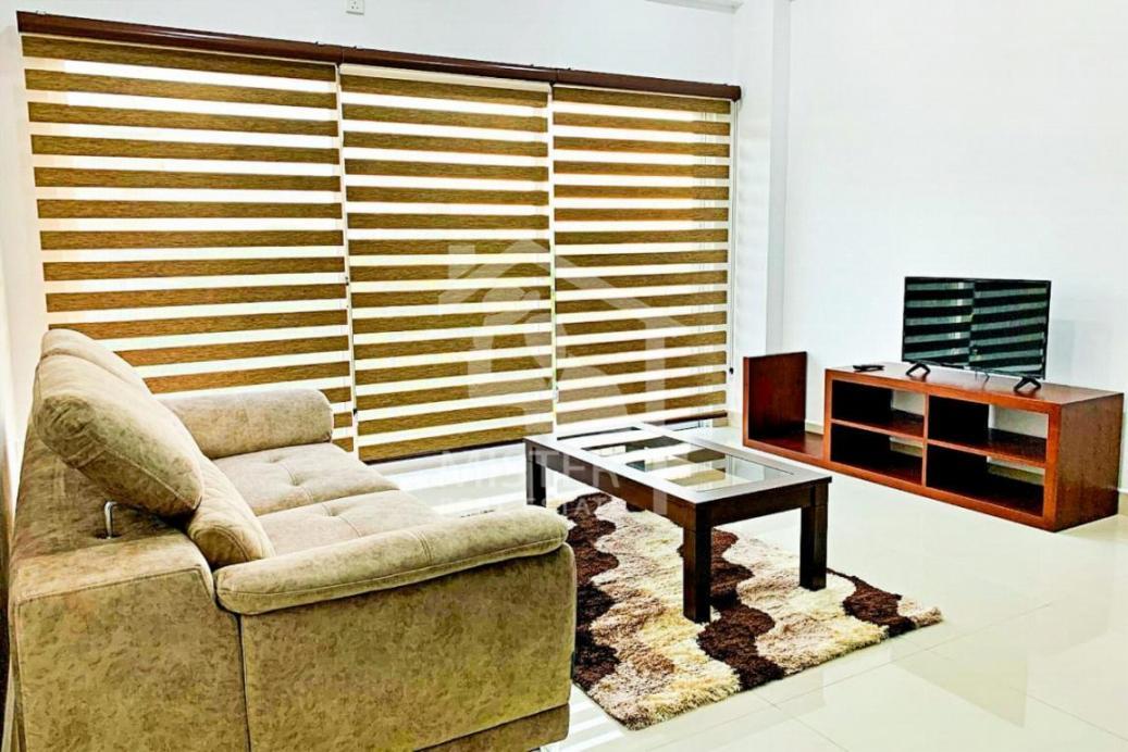 Apartment for Sale at Global Kingdom Residencies- image 1