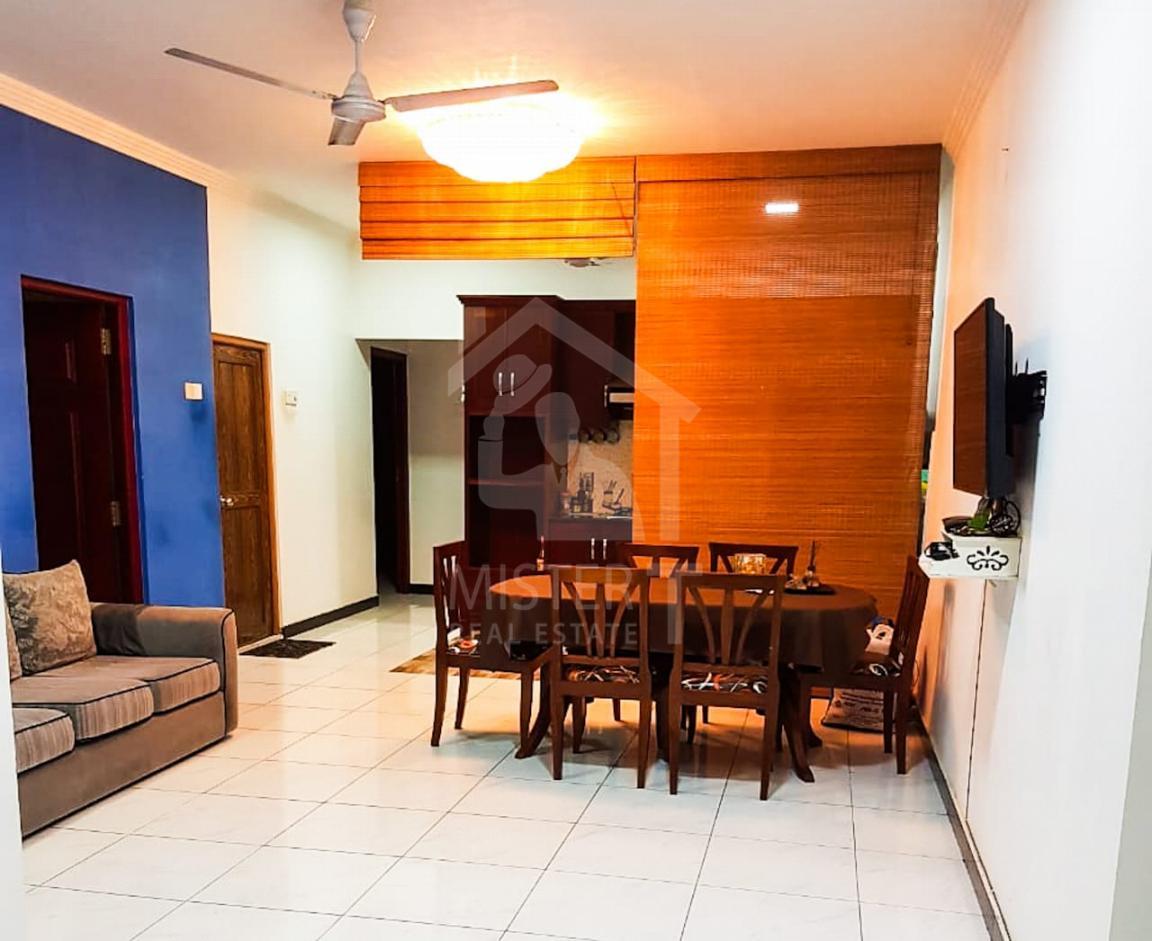 Apartment for Sale in Bosewell Place, Colombo 06- image 1