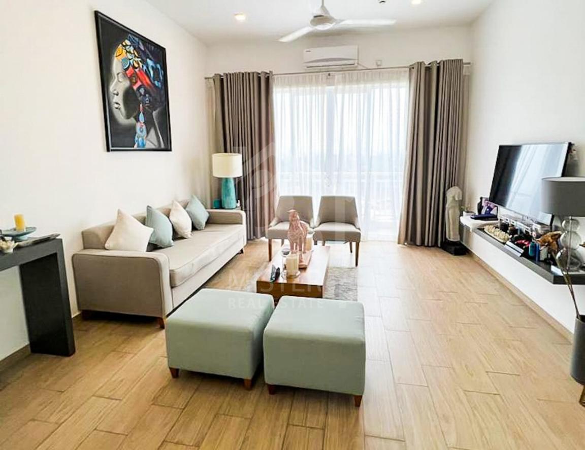 Apartment for Sale at Castle, Colombo 08...