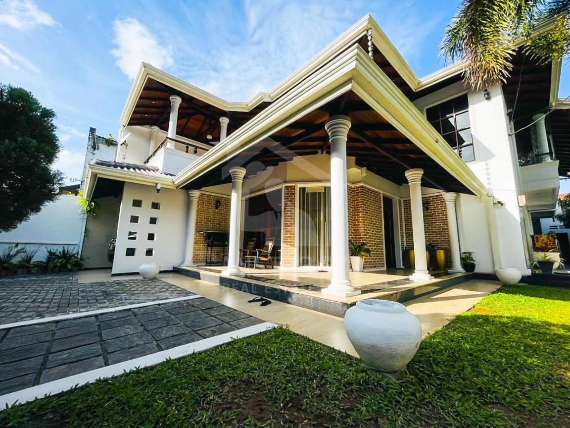 House for Sale in Matara- image 1