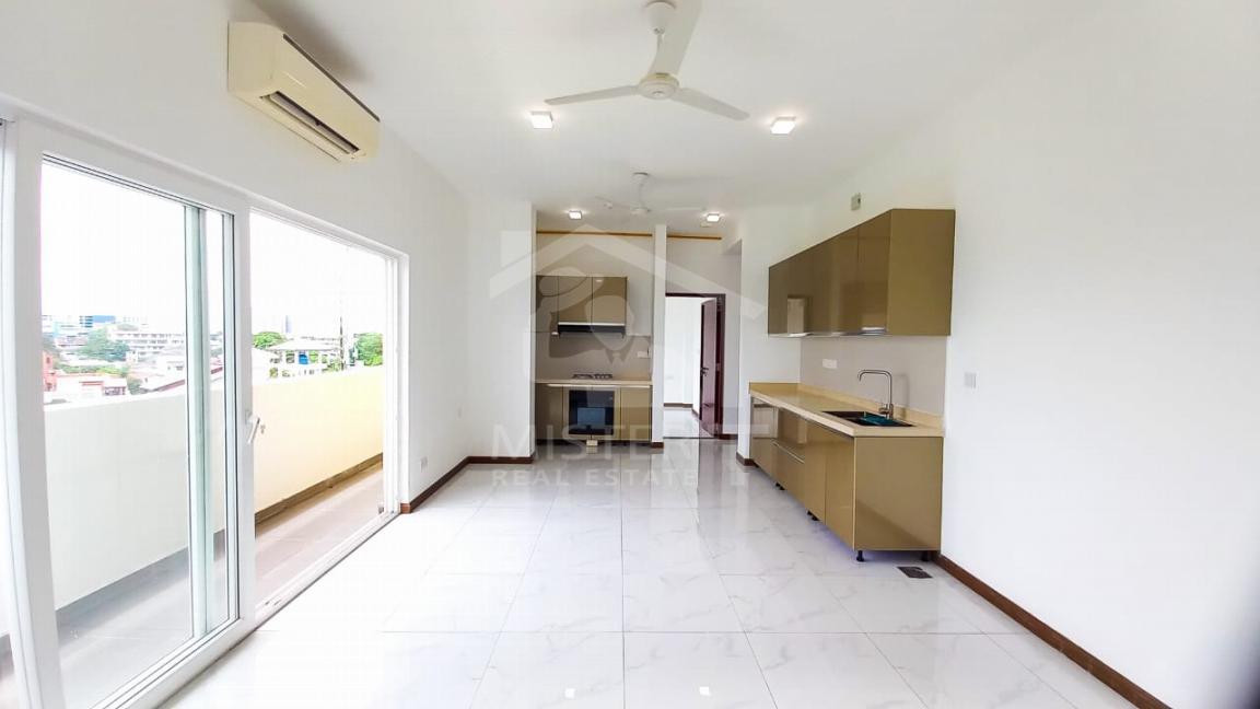 Apartment for Sale at Nalanda Gate, Colombo 10- image 1
