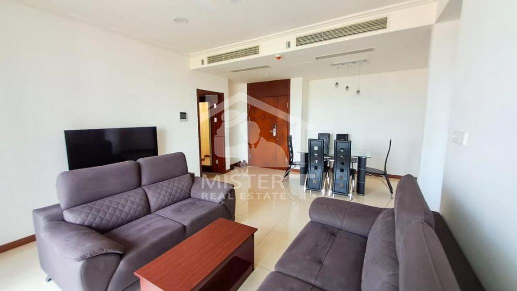 Apartment for Sale at Astoria, Colombo 03- image 1