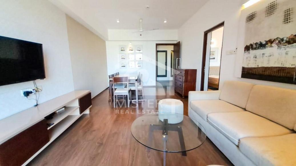 Apartment for Sale at The Heights, Colombo 05- image 1