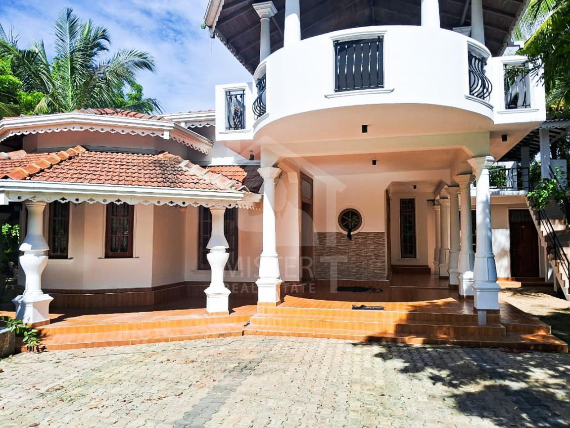 House for Sale in Thalawila- image 1
