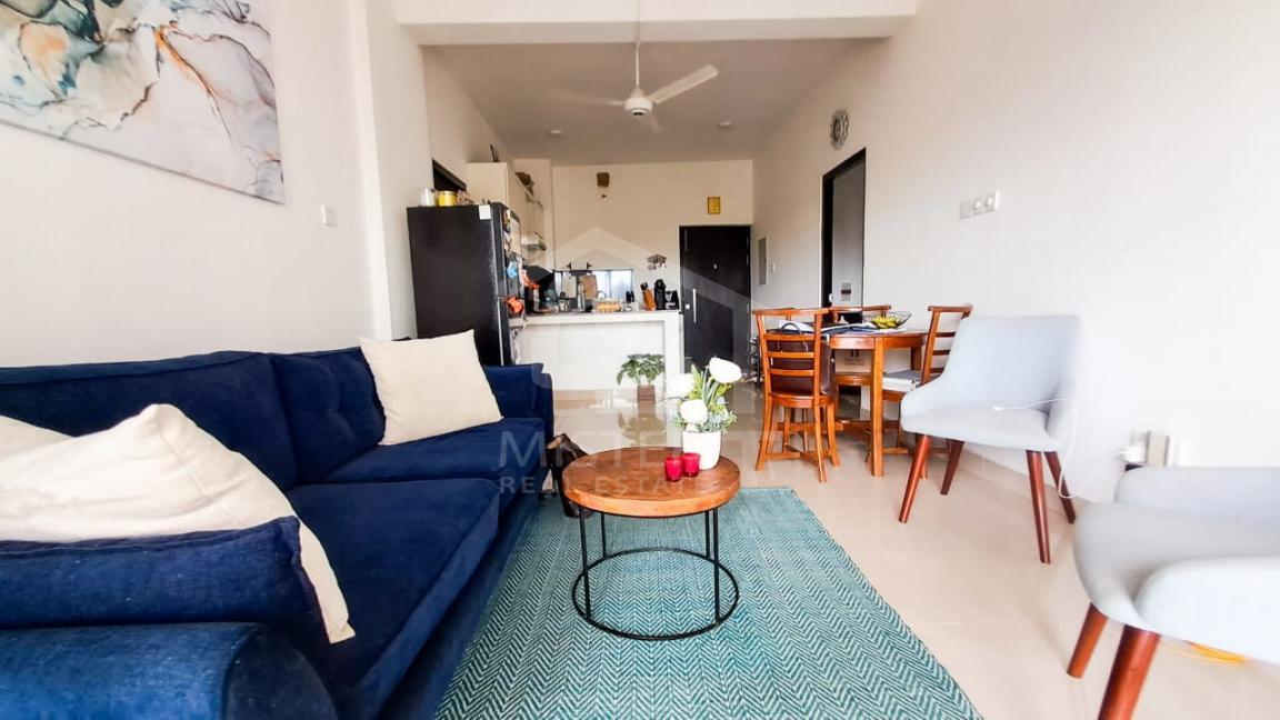 Apartment for Sale at Treasure Trove, Colombo 08- image 1