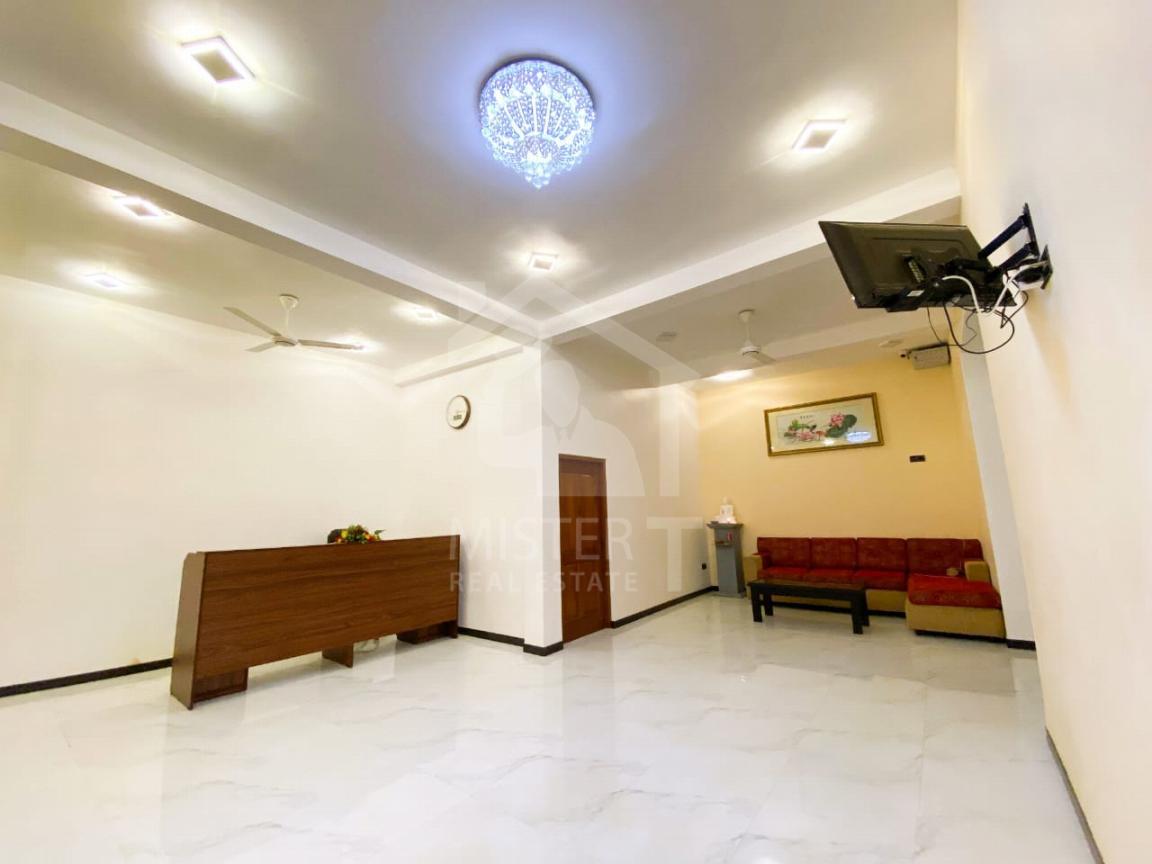 Commercial Property for Sale in Kataragama- image 1