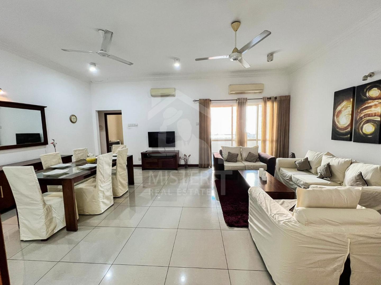 Apartment for Sale in Trillium, Colombo 08- image 1
