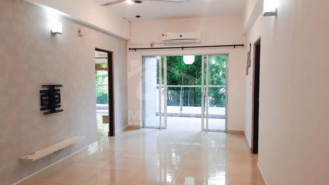 Apartment for Sale at Sanasro Residencies- image 1