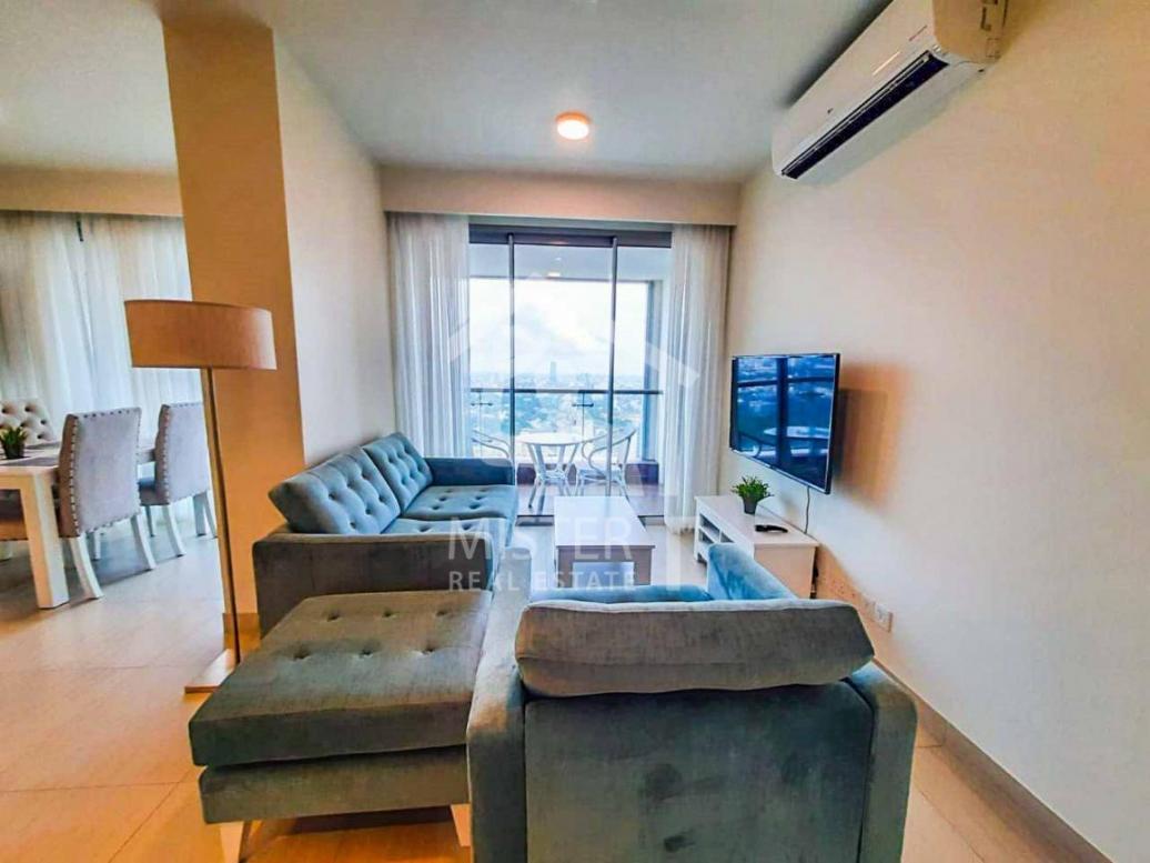 Apartment for Sale at Colombo City Centre- image 1