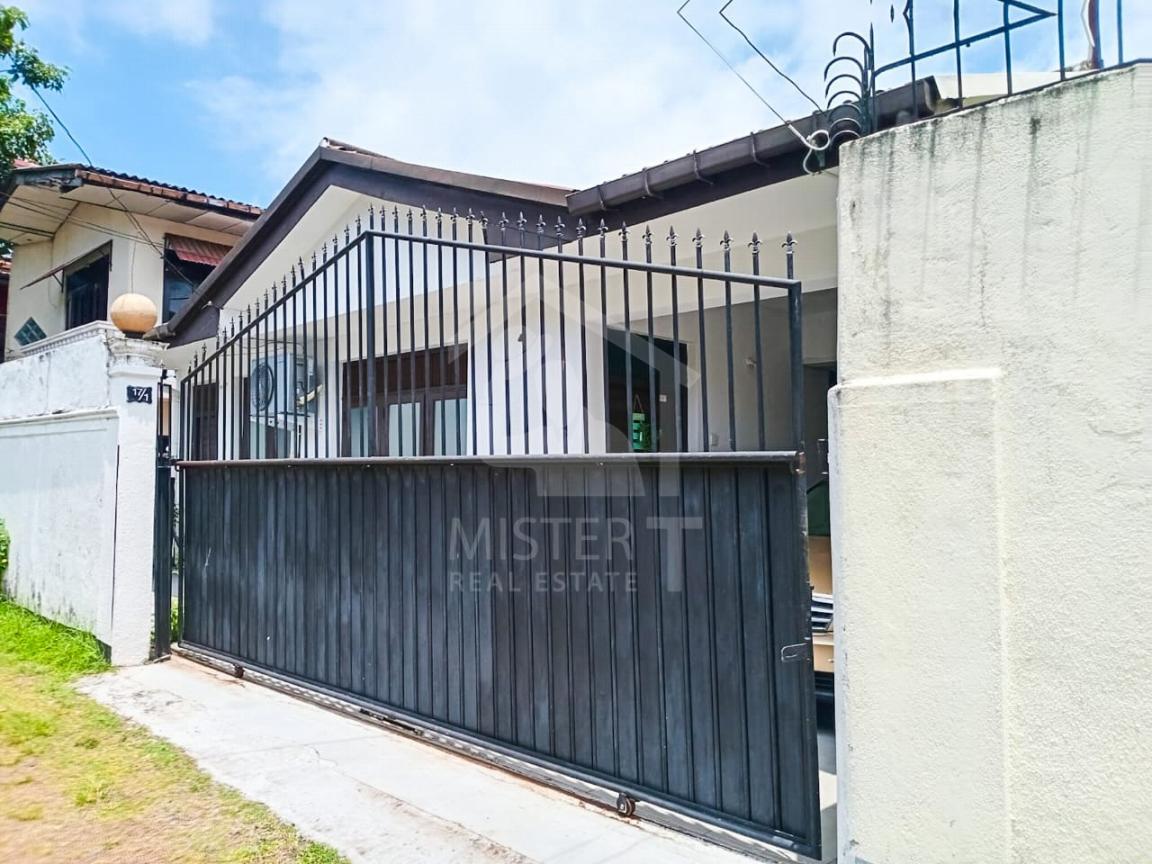 House for Sale in Mount Lavinia- image 1