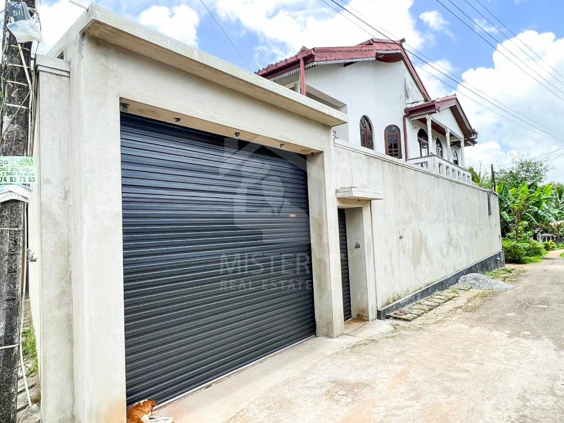 House for Sale in Kelaniya- image 1