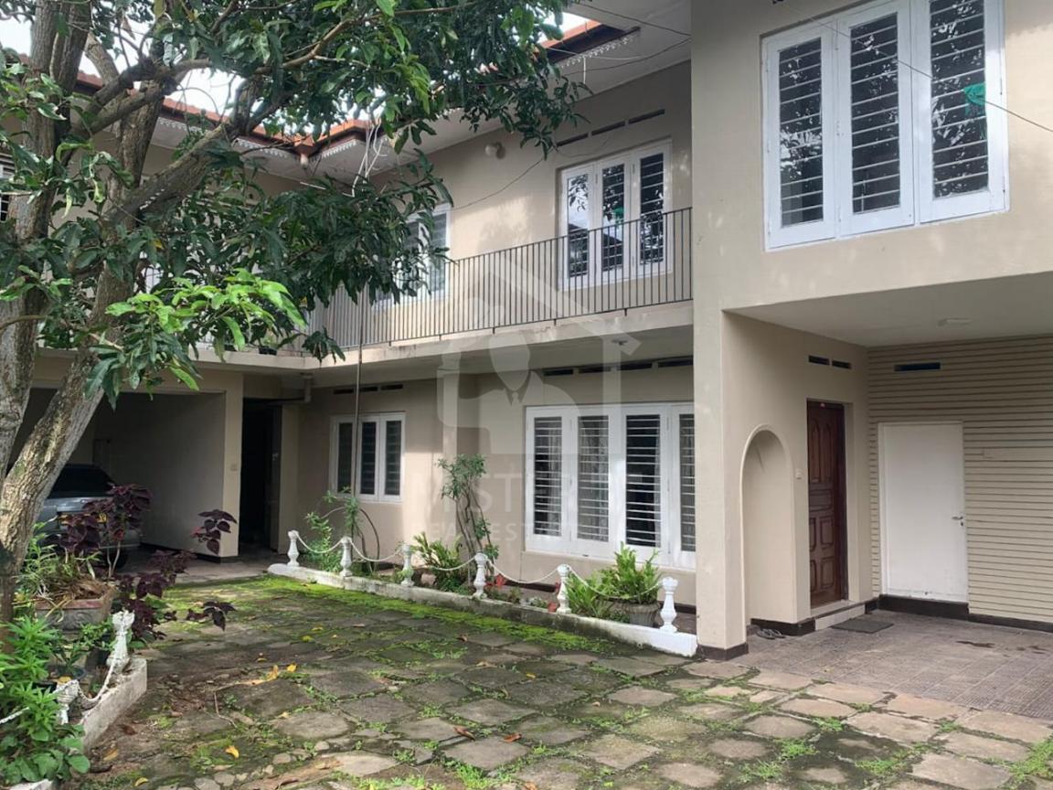 House for Sale in Ratmalana- image 1