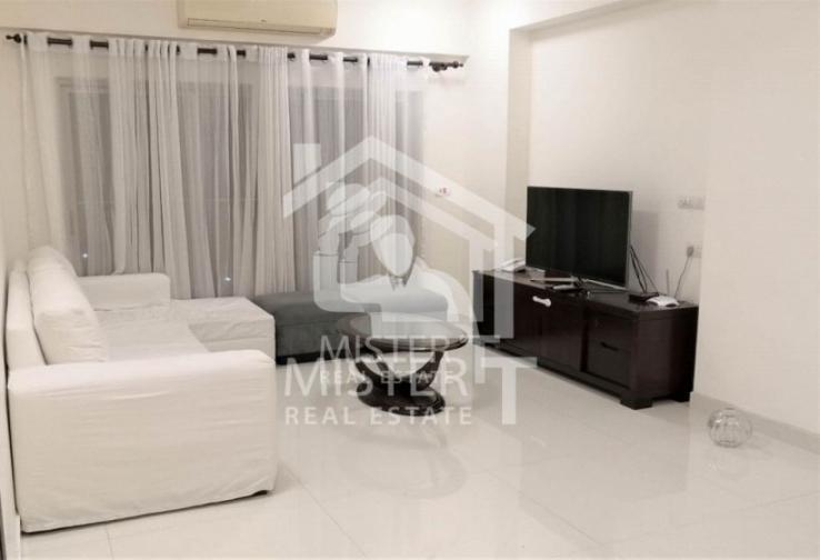 Apartment for Sale at 110 Iconic Residencies - image 1