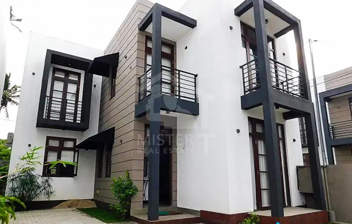 House for Sale in Kelaniya- image 1