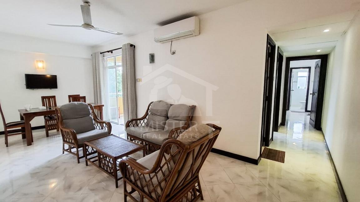 Apartment for Sale in Colombo 05- image 1