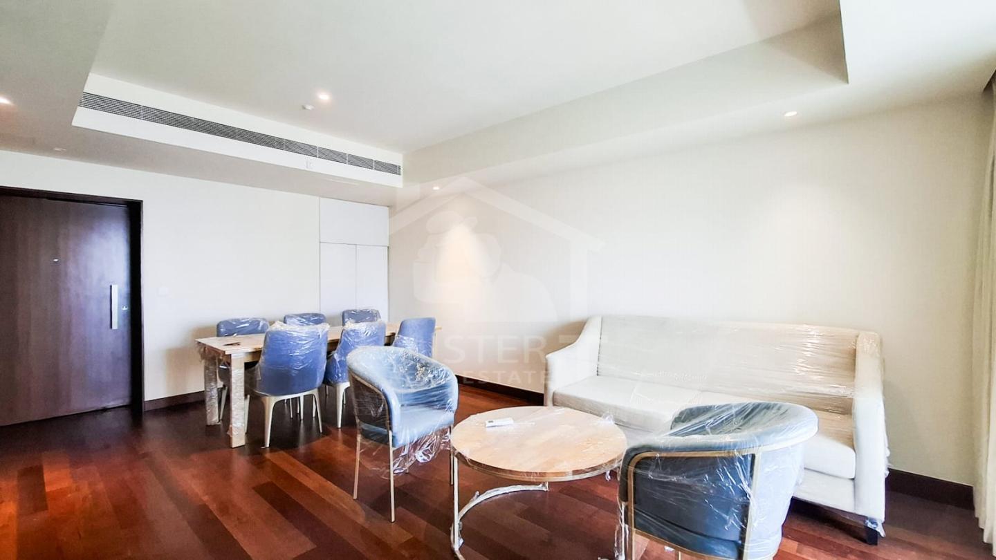 Apartment for Sale at Cinnamon Life, Colombo 02- image 1