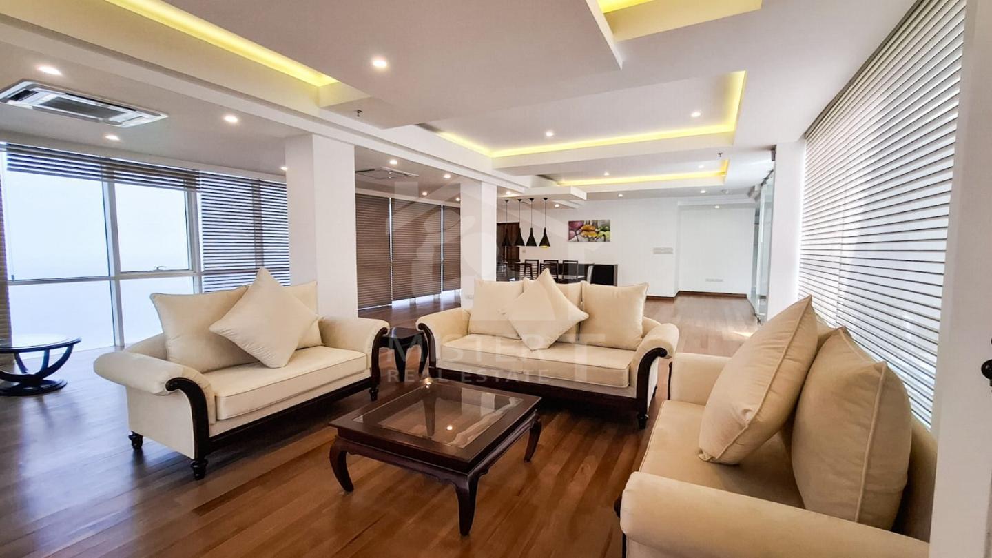 Luxury Duplex For Sale at Platinum One S...