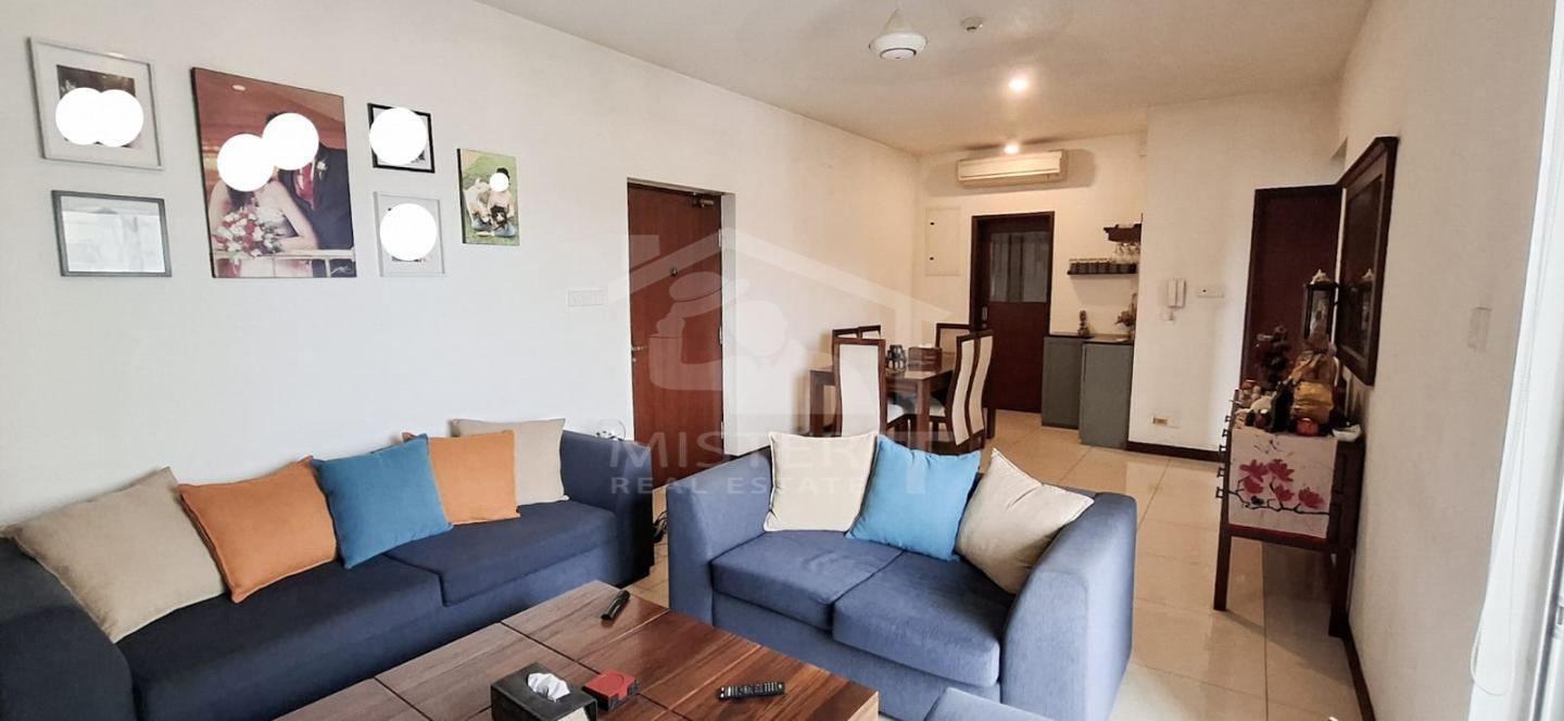 Apartment for Sale at OnThree20, Colombo 02- image 1