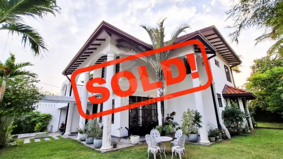 House for Sale in Pelawatta- image 1