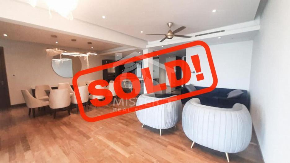 Luxury Apartment for Sale in Colombo 07- image 1