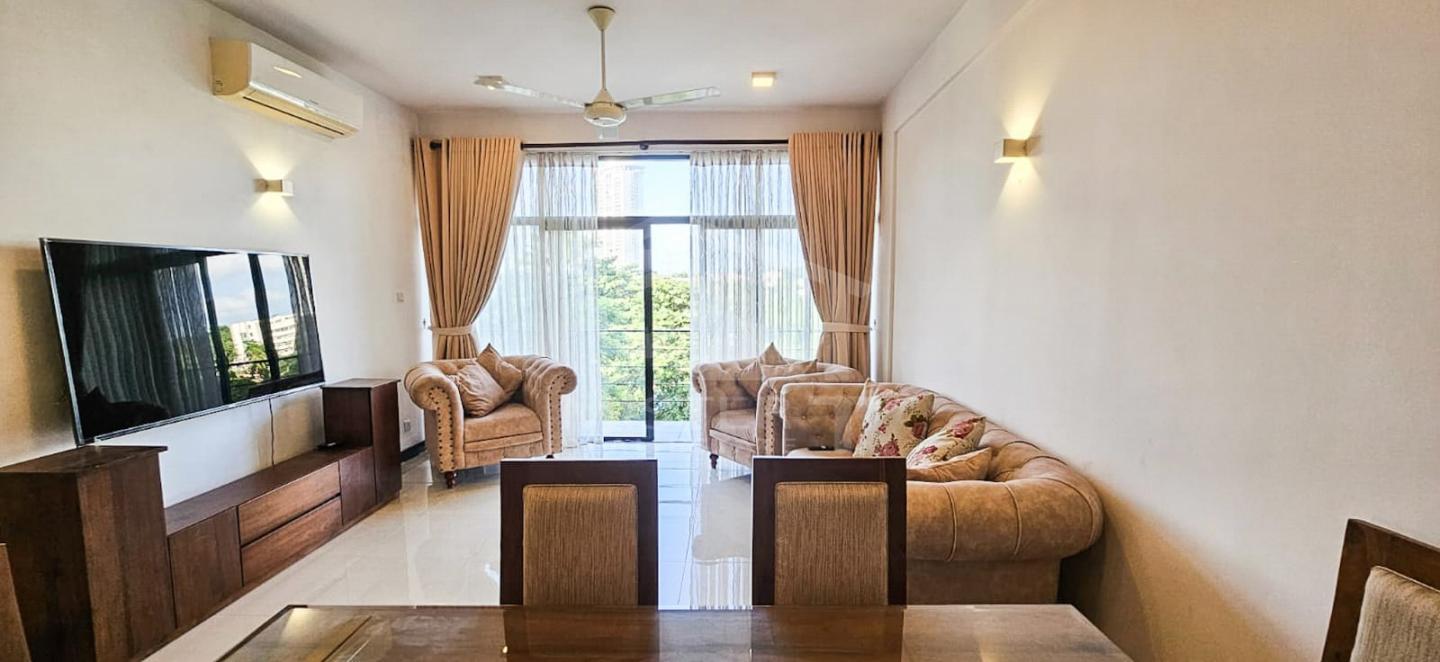 Apartment for Sale at The Verge, Rajagiriya- image 1