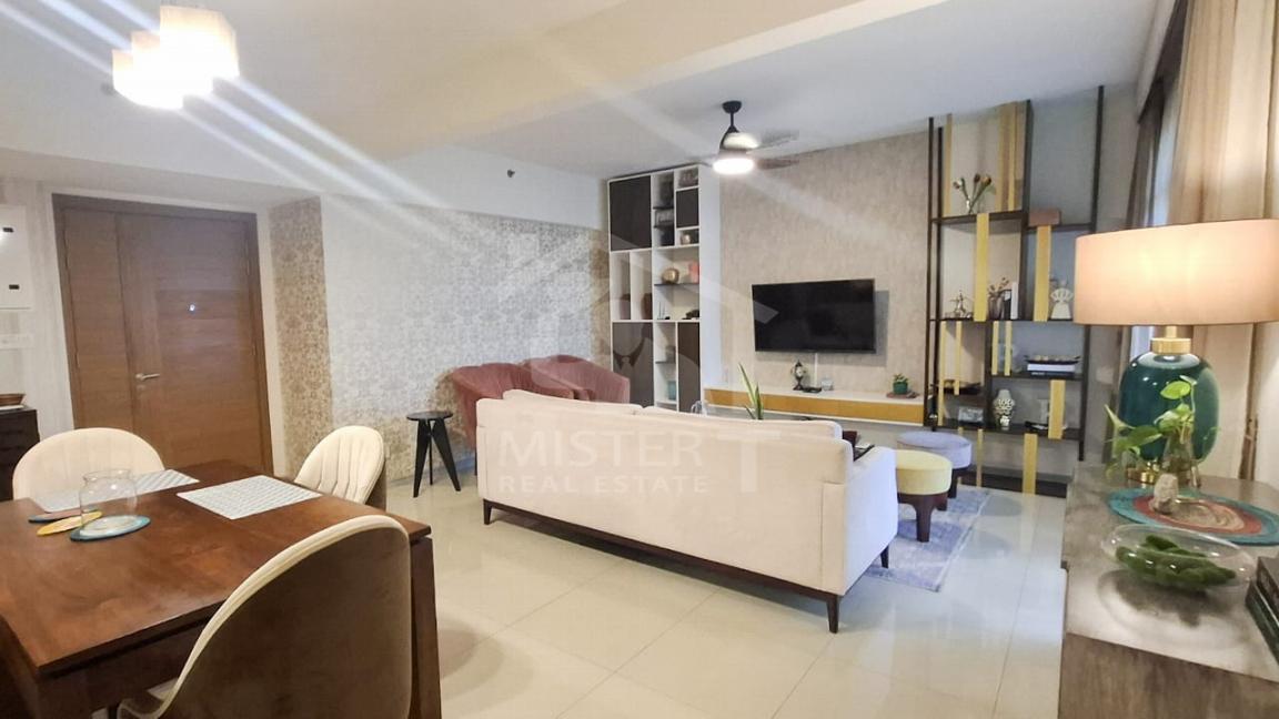 Apartment for Sale at Havelock City, Colombo 05- image 1