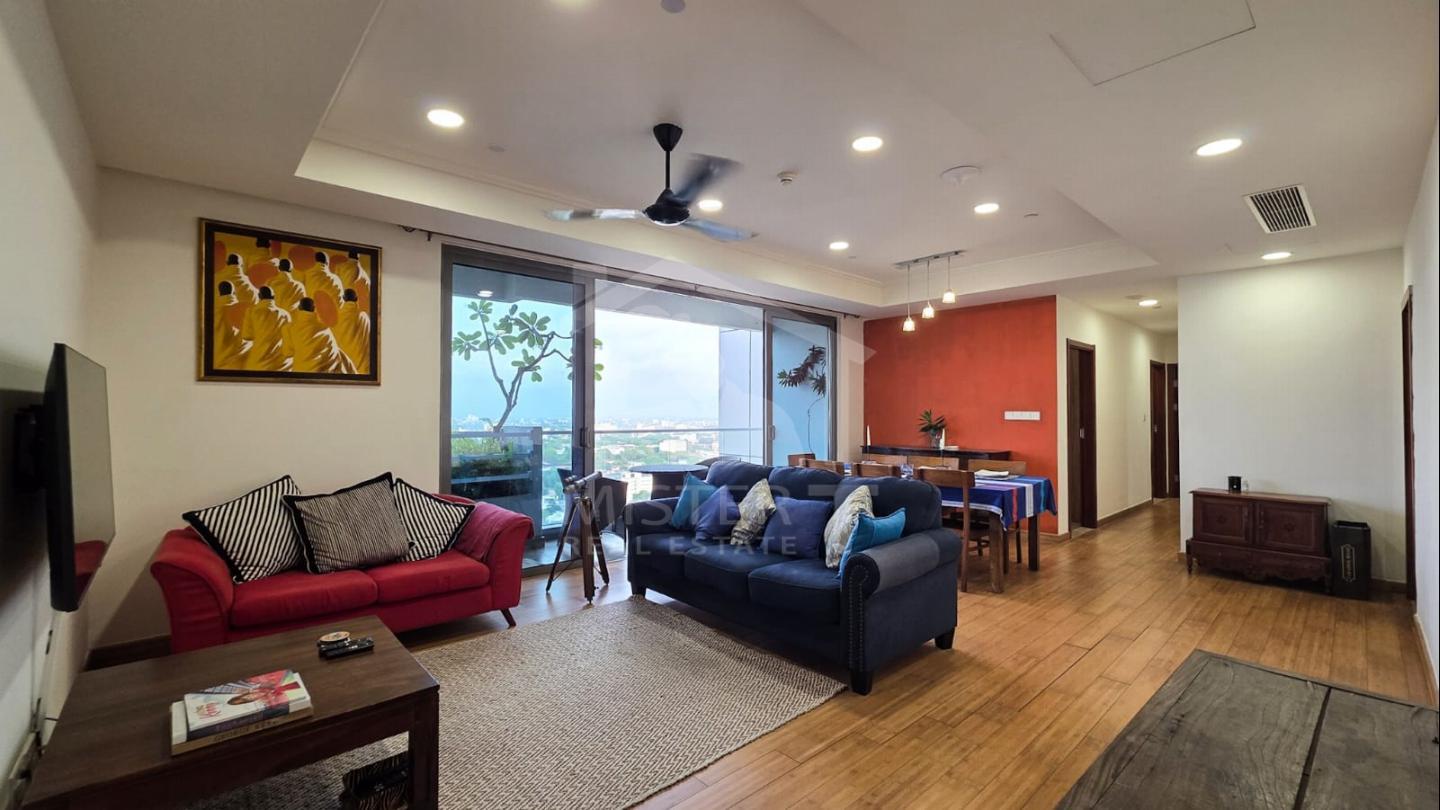 Apartment for Sale at Astoria, Colombo 03 - image 1