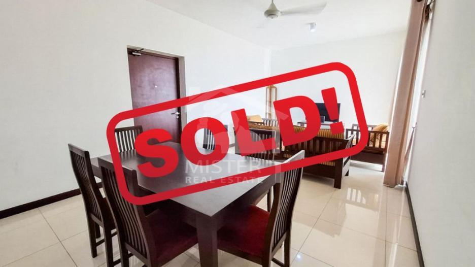 Apartment for Sale at OnThree20, Colombo 02- image 1