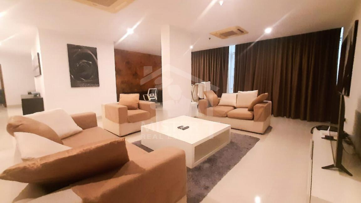 Apartment for Sale at Platinum One Suites- image 1