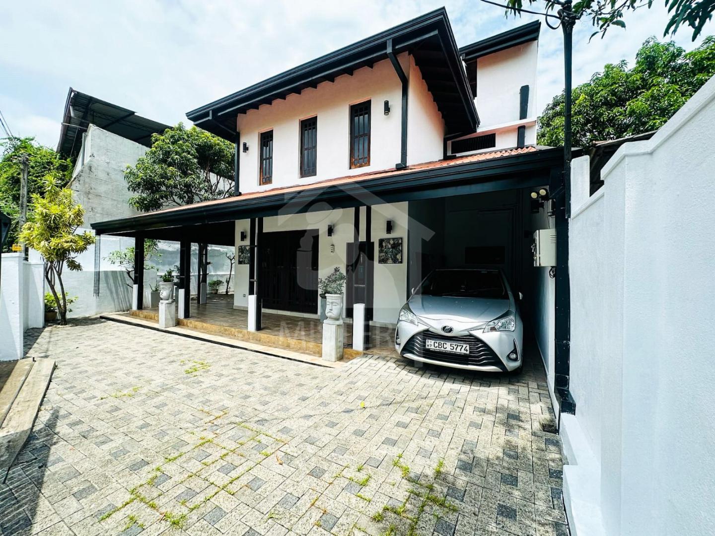 House for Sale in Wattala- image 1