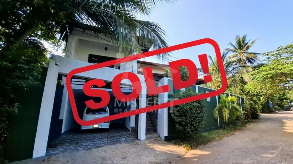 House for Sale in Athurugiriya- image 1