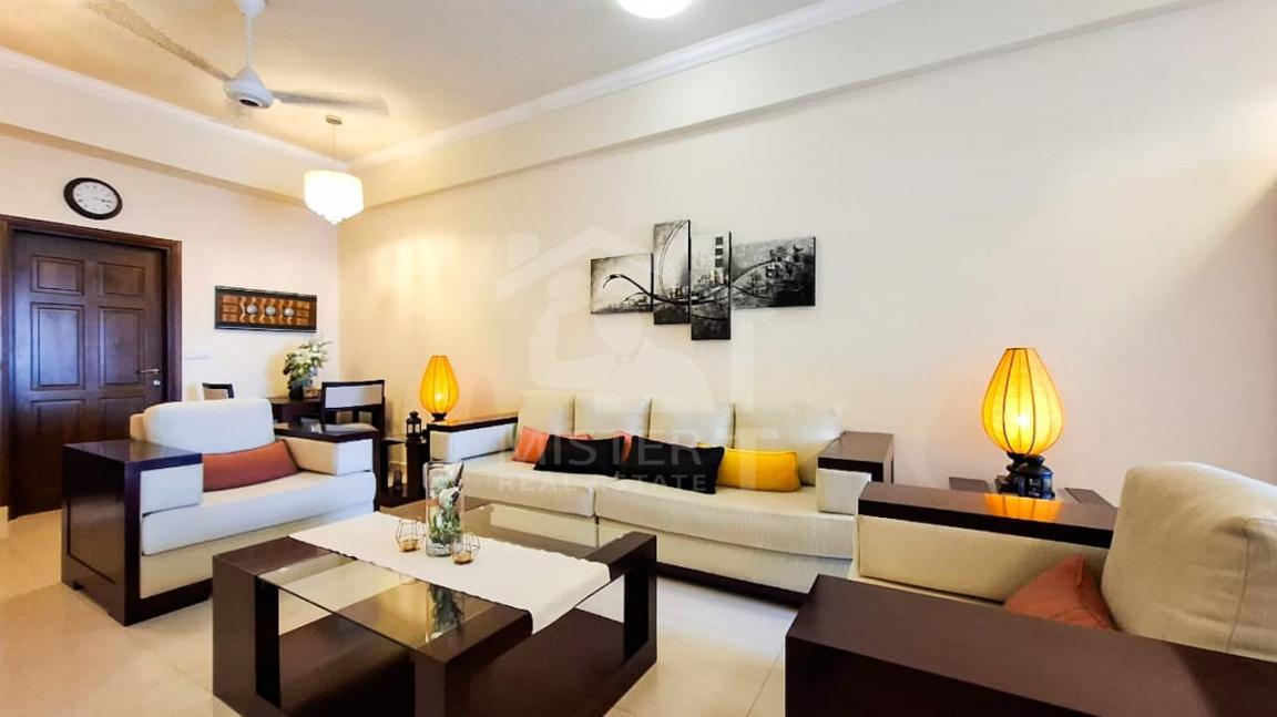 Apartment for Sale at Marine City, Dehiw...