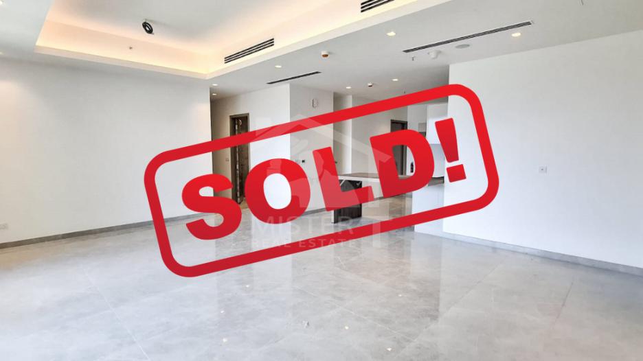 Apartment for Sale at 606 The Address, Colombo 03- image 1