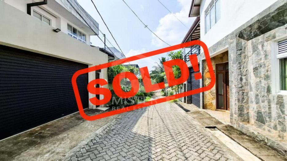 House for Sale in Malabe- image 1