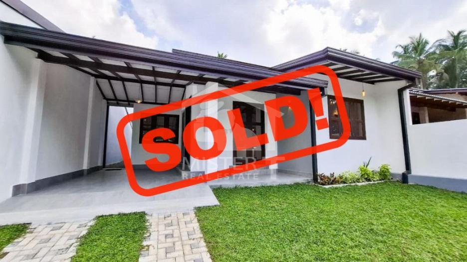 House for Sale in Malabe- image 1