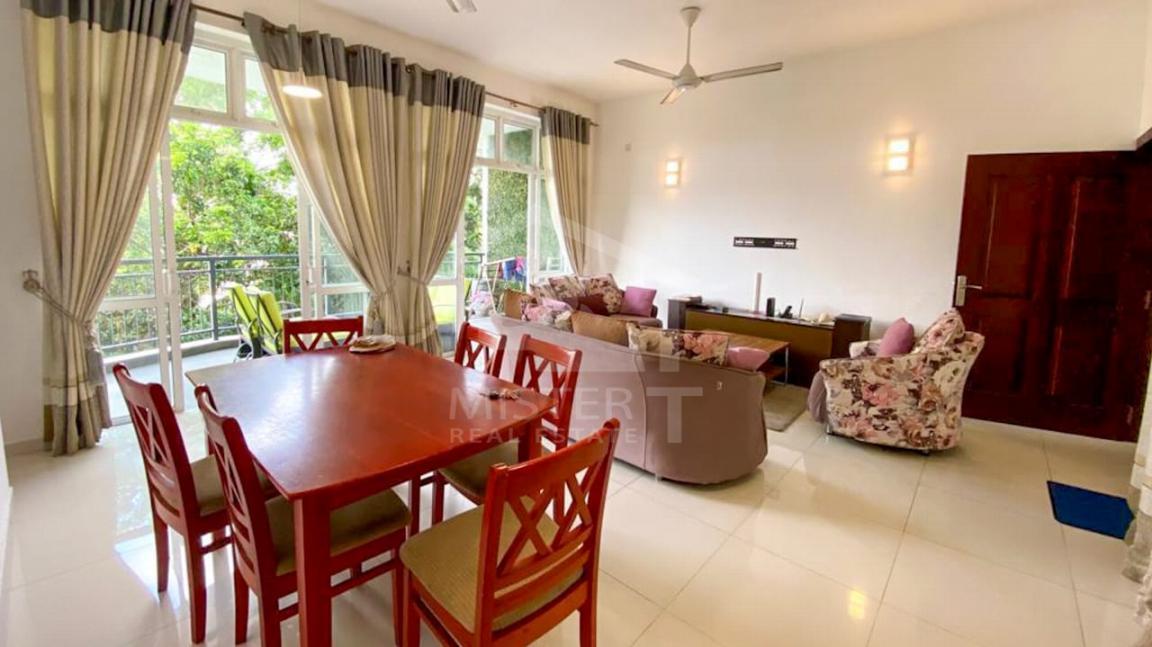 Apartment for Sale at Prime Siebel, Colombo 05- image 1