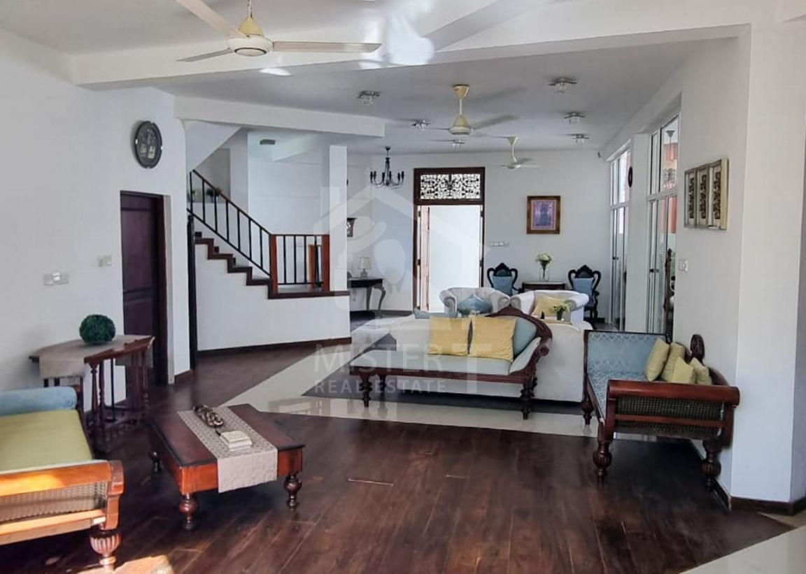 House for Sale in Nawala- image 1