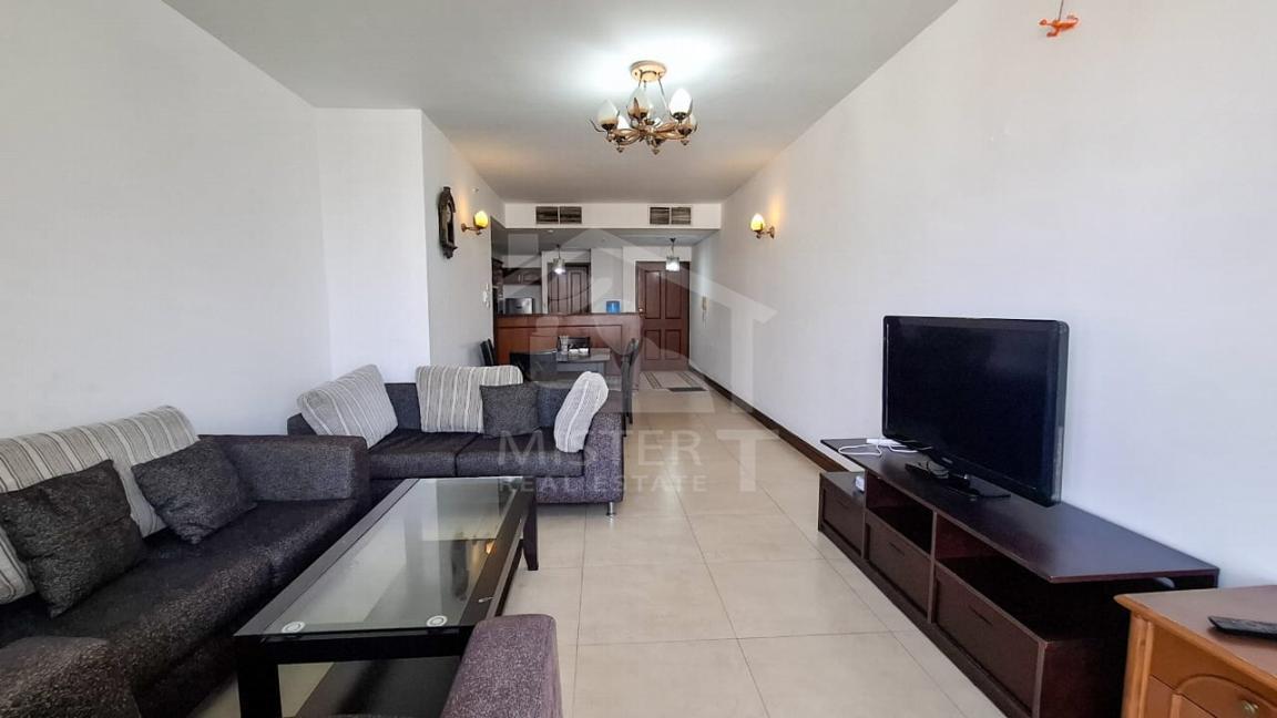 Apartment for Sale in Crescat Residencies- image 1