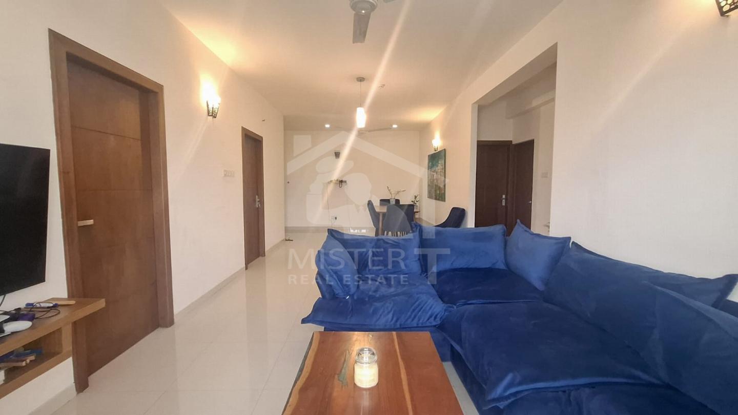 Apartment for Sale at Span Tower - image 1