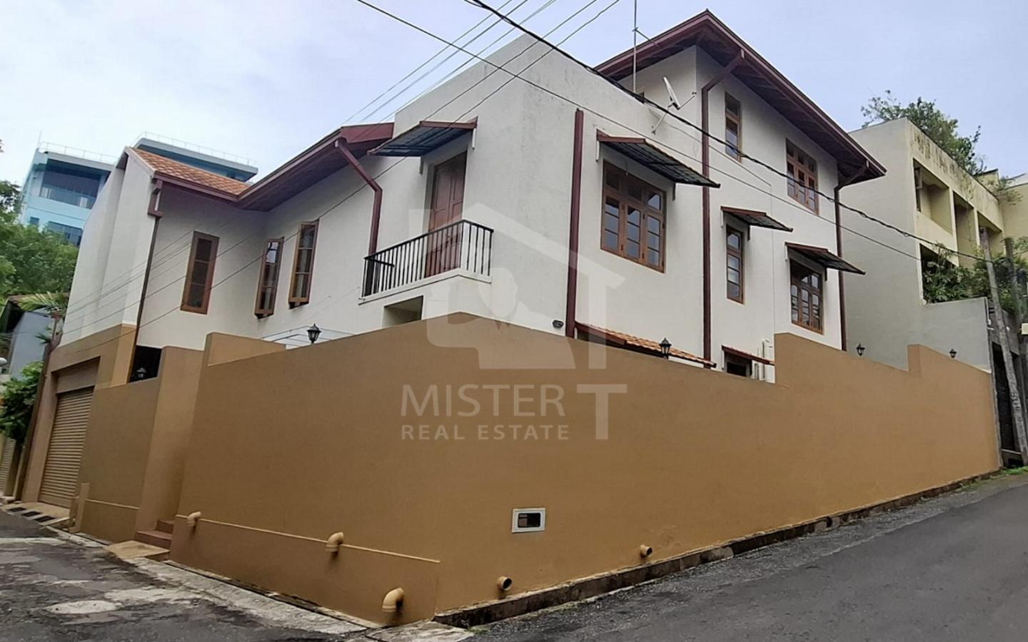 House for Sale in Nawala...