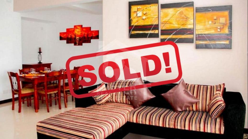 Apartment for Sale at OnThree20, Colombo 02- image 1