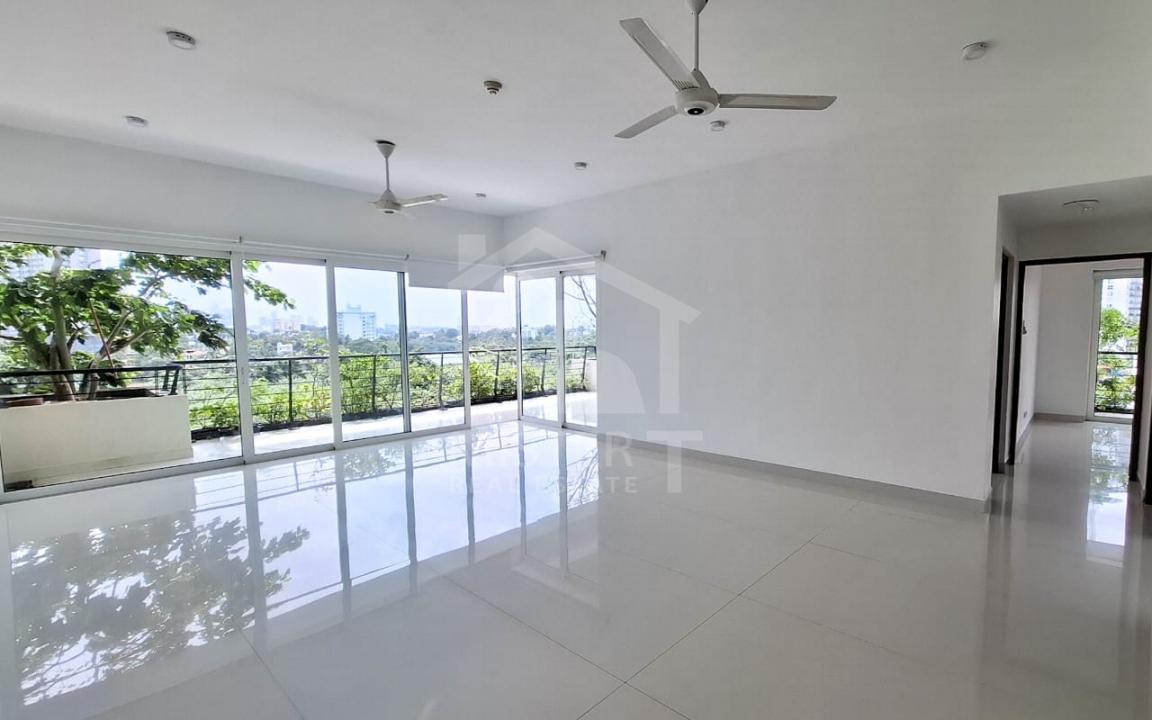 Apartment for Sale at Clearpoint Residencies- image 1