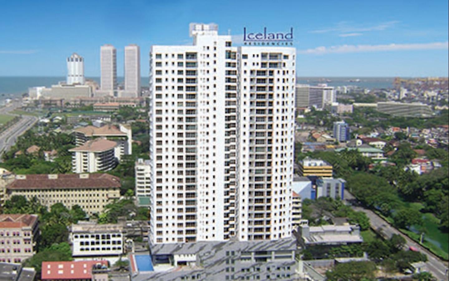 Apartment for Sale at Iceland Residencies- image 1