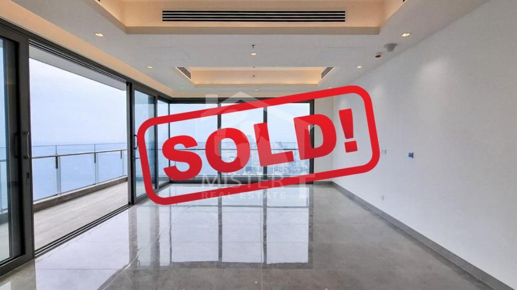 Apartment for Sale at 606 The Address, Colombo 03- image 1