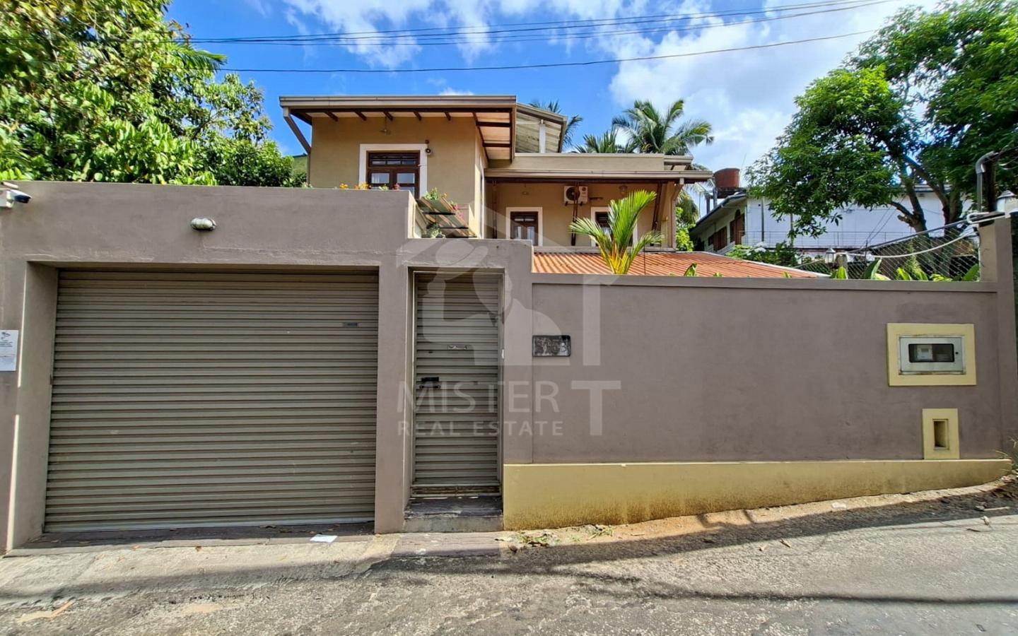 House for Sale in Dehiwala- image 1