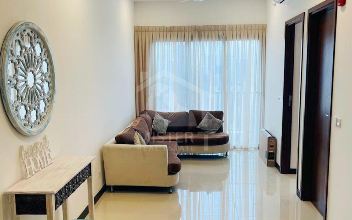 Apartment for Sale at Tri-Zen, Colombo 0...