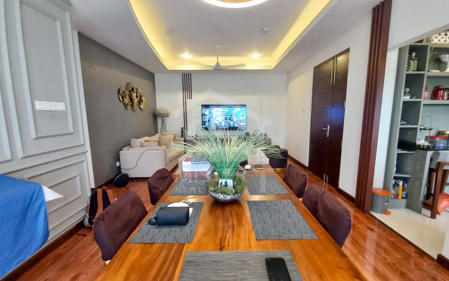 Apartment for Sale at Castle Regency, Et...