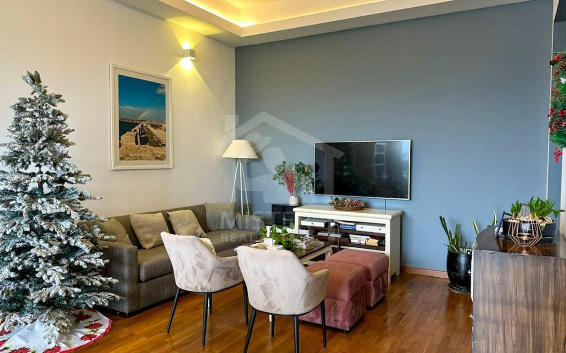 Apartment for Sale at The Castle Residencies- image 1